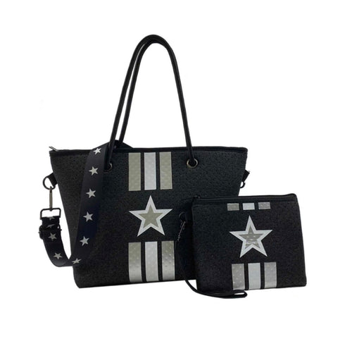 ZOE BAG LARGE