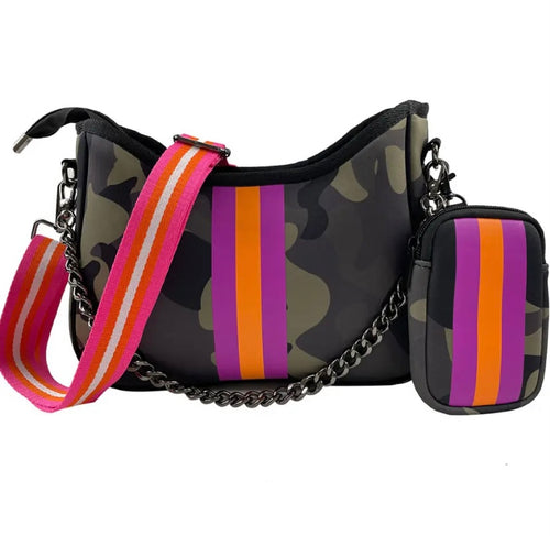 ZOE BAG LUNA