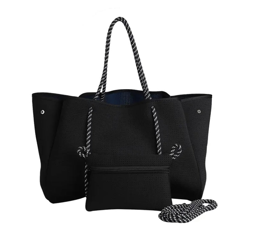 ZOE BAG LARGE
