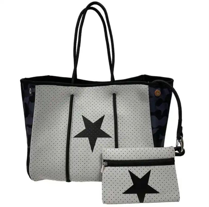 ZOE BAG LARGE