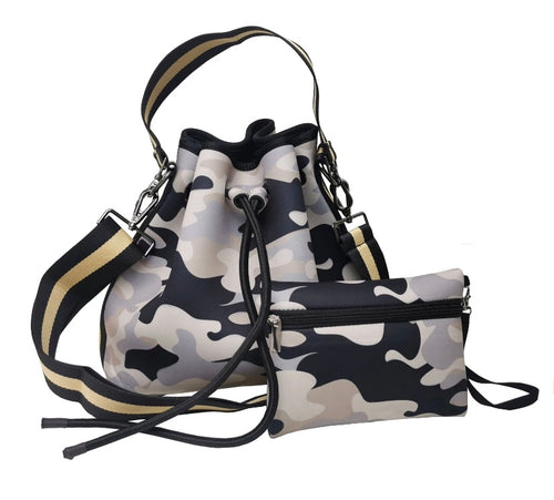 ZOE SECCHIELLO BLACK