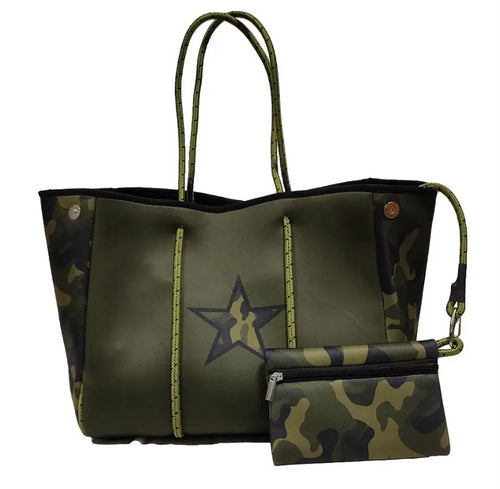 ZOE BAG LARGE