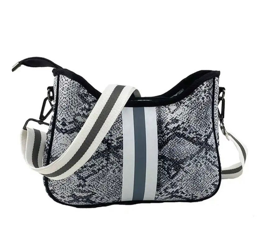 ZOE BAG LUNA
