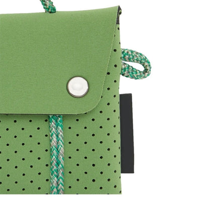 ZOE BAG - MINI CLUTCH