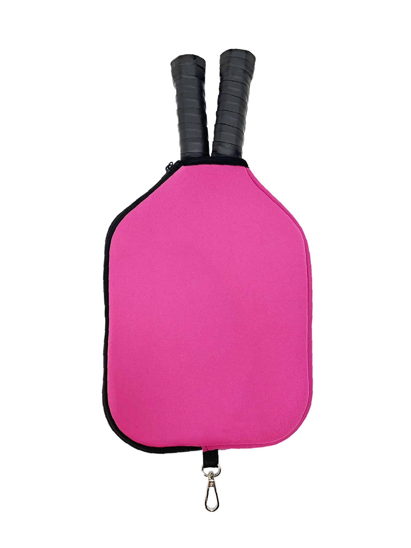 ZOE PADEL FUCHSIA