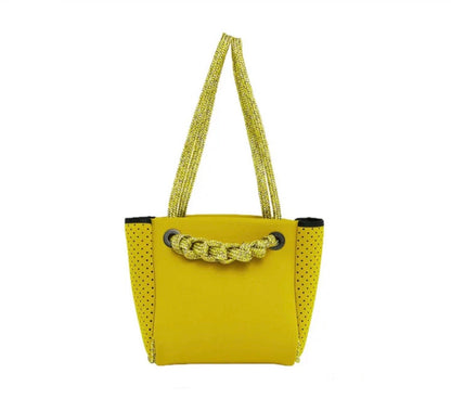 BOLSO ZOE - SOL