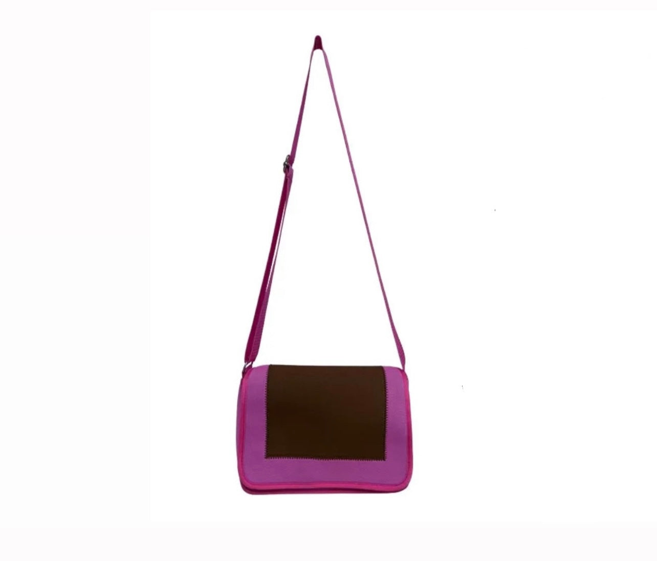 ZOE BAG - ROXIE