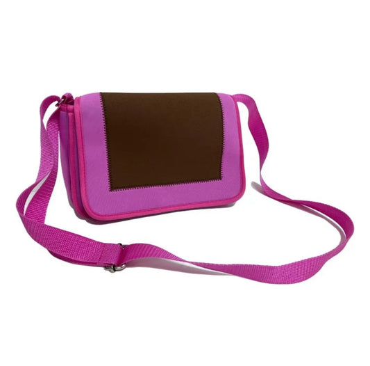 BOLSO ZOE - ROXIE