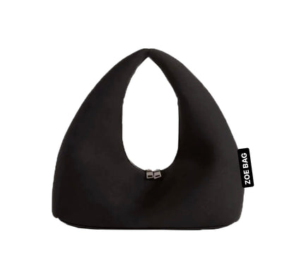 ZOE BAG - LUNA BLACK