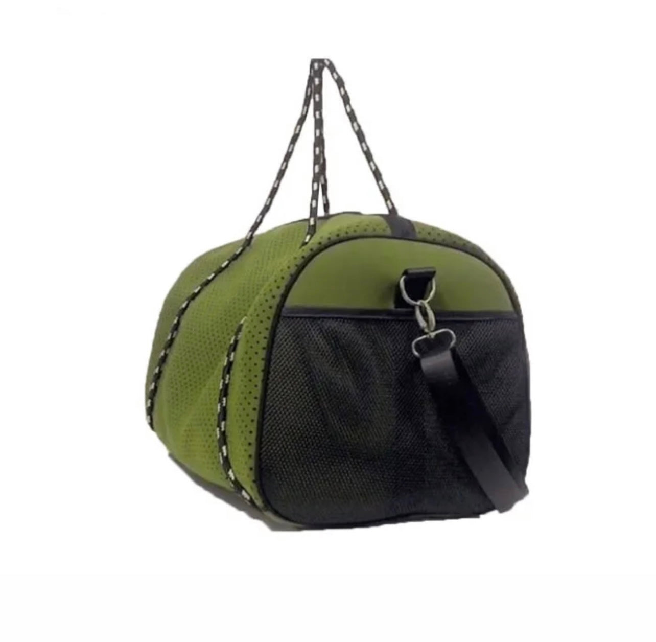 BOLSO ZOE - BOLSO PERFORADO